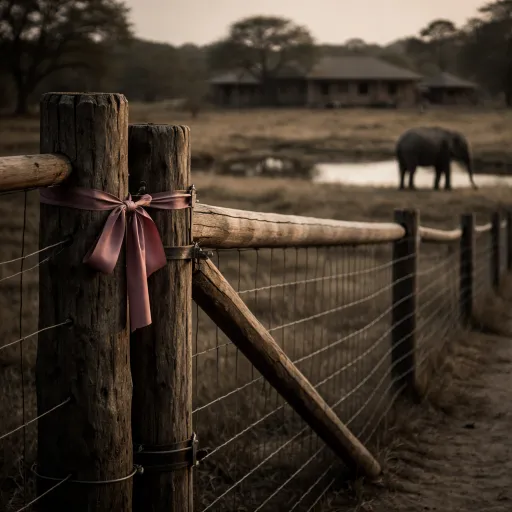 Lolelunga Opens in Zambia: Inside Africa's First Fully Fenced Private Reserve