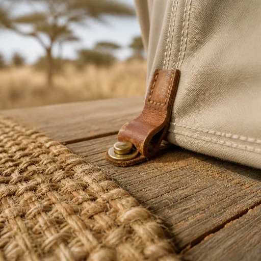 Ubuyu in Ruaha: How Banyan Tree Is Rewriting the Safari Playbook