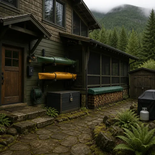 Peak Season, Peak Expectations: What to Secure Before July's Lodge Rush