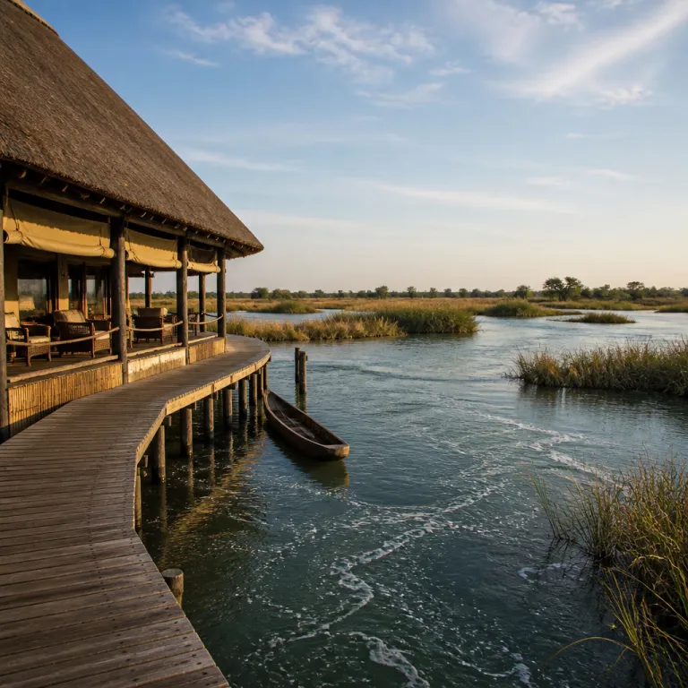 Botswana's Okavango Delta: A Season-by-Season Guide to Its Lodges
