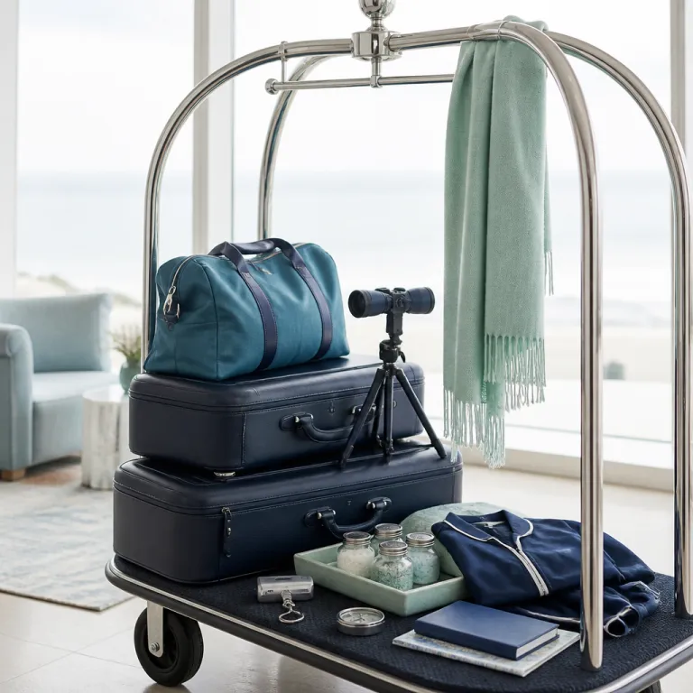 Meredith Lodging Oregon: refined coastal and city retreats for luxury minded travelers