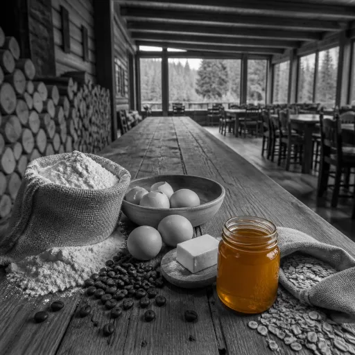 All-Inclusive or A La Carte: Decoding the True Cost Structure of a Lodge Stay