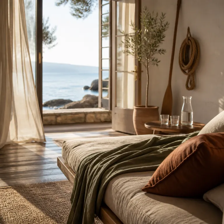 Seaside elegance at a nautic lodge: how to book the perfect coastal stay