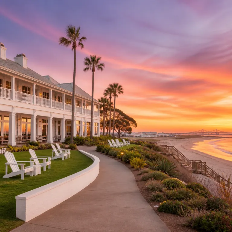 Navy Lodge Coronado: a refined seaside stay on North Island