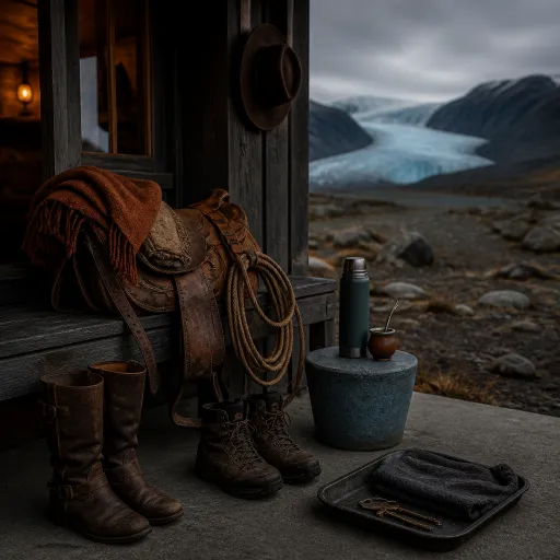 Patagonia's Estancia Lodges: Where Gauchos, Glaciers and Guest Lists Collide
