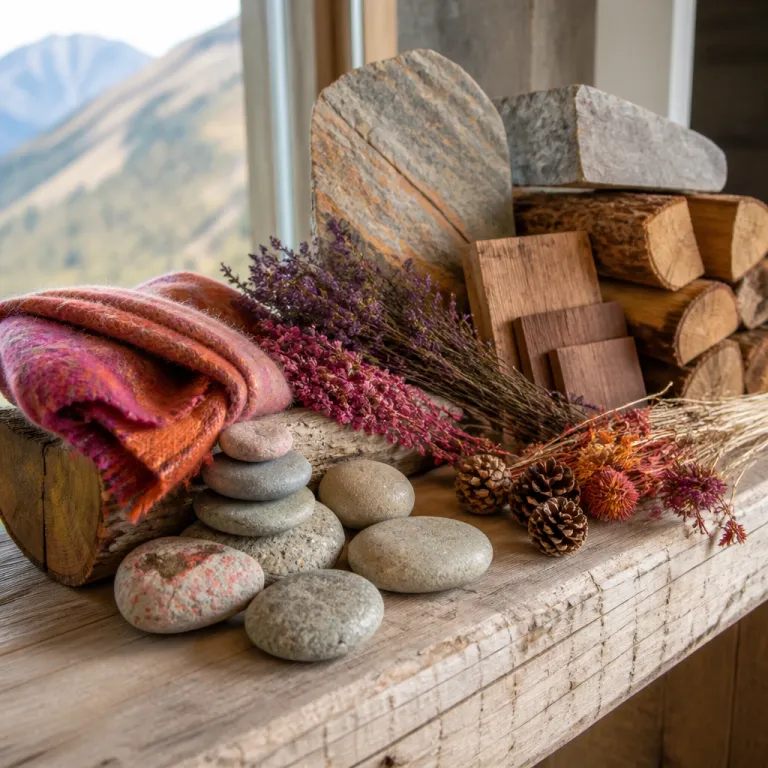 Stone creek lodge escapes for refined mountain hideaways