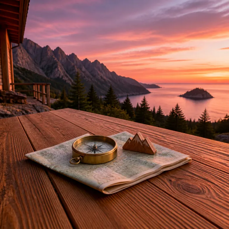 An elegant guide to Sugar Loaf Lodge stays across mountain and island escapes