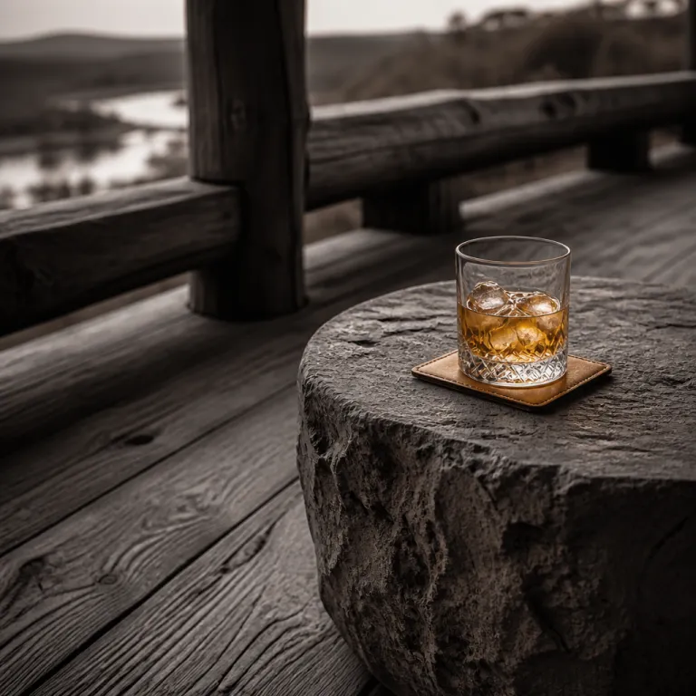 The Sundowner Ritual: Why the Best Lodge Moments Happen Between Day and Night