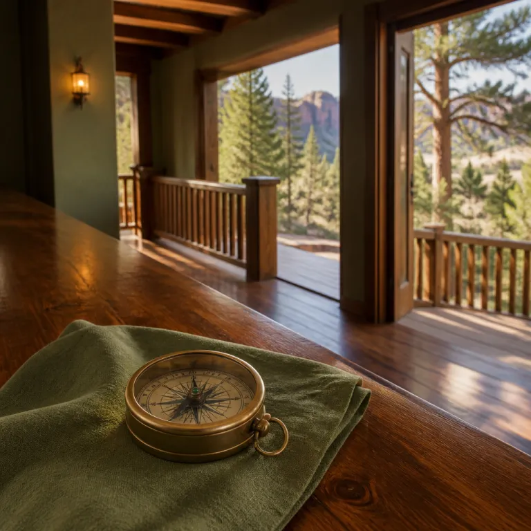 A refined guide to the lodge at zion country in southern Utah