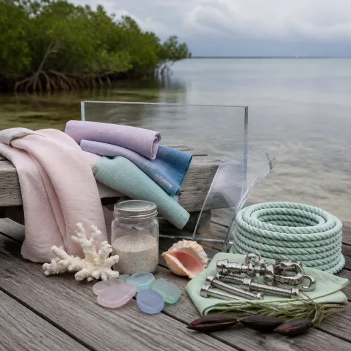 Sleeping beneath the sea: an elegant guide to staying at an undersea lodge in Key Largo