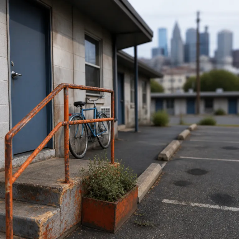 Bel Air Motor Lodge in Maple Shade: practical guide to an urban retreat near Philadelphia