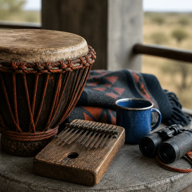 After the Game Drive: The Cultural Programs Turning Lodge Evenings Into Something Memorable